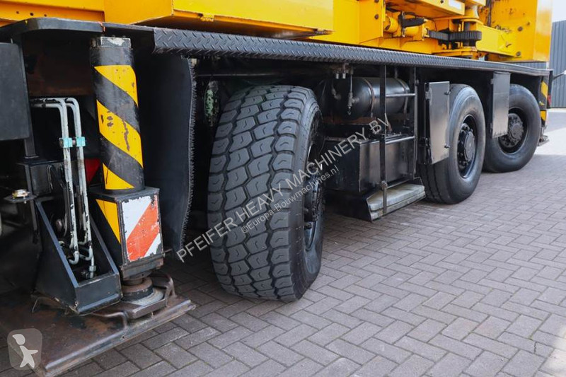 Kraan Spierings SK365 - AT3 Dutch Registration,...
