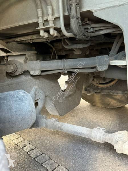 Kran Liebherr 1160-2