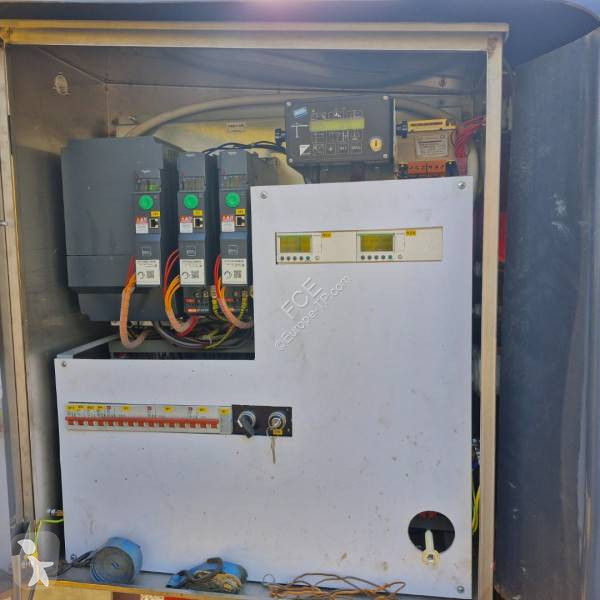 Macara Dalbe Dalbe DB 50 1er Main /Certificat...
