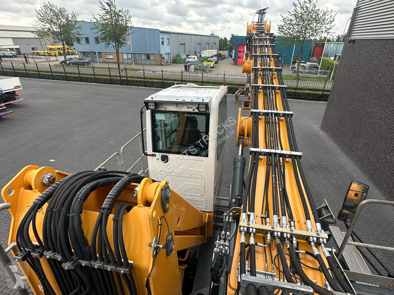 Kran Liebherr LH 60 M LITRONIC INDUSTRY...