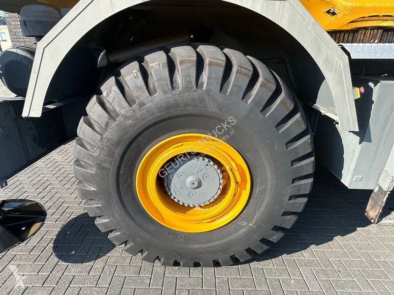 رافعة Grove RT890 E ROUGH TERRAIN CRANE,...