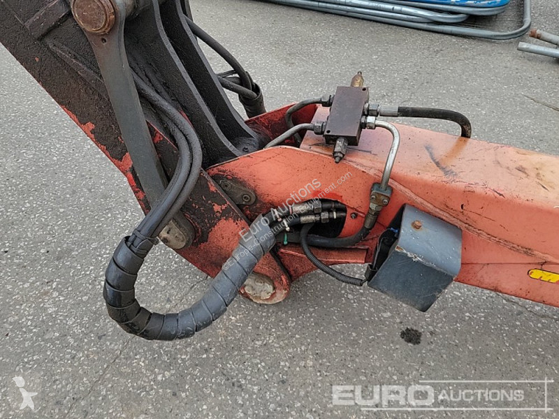 Macara  E120L