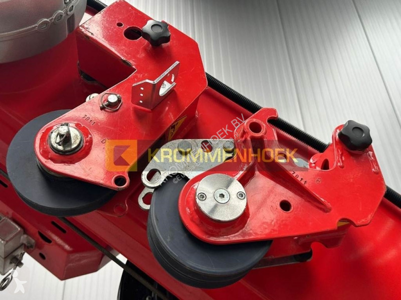 Grua Jekko SPX532CL-2 Lithium powered