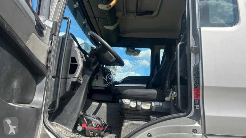 Macara MAN TGS 28.440