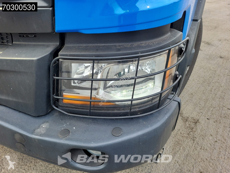 رافعة Scania P450 P 8X4 Palfinger/SANY SPC500E...