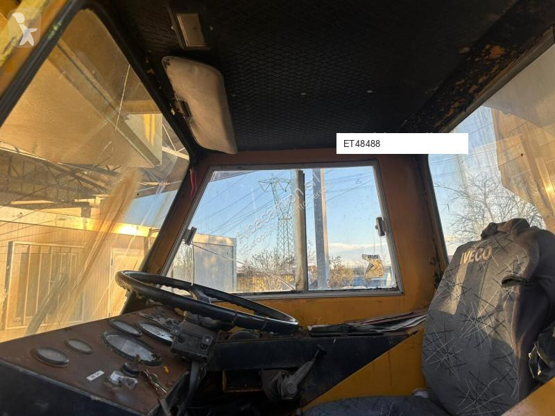 Grue Locatelli GRIL 392