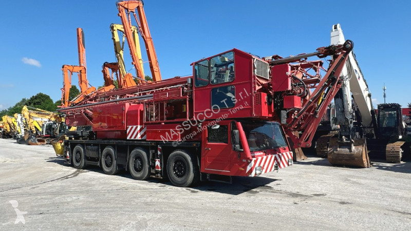 Žeriav  SK488-AT4
