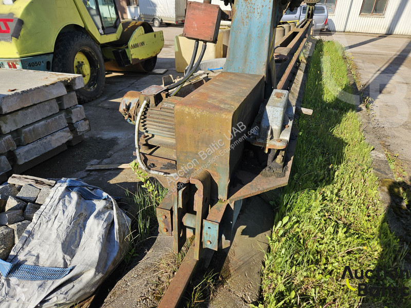 Kran  crane