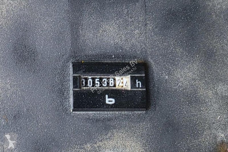 Kran Liebherr 1045-3.1 As-Is, Non working,...
