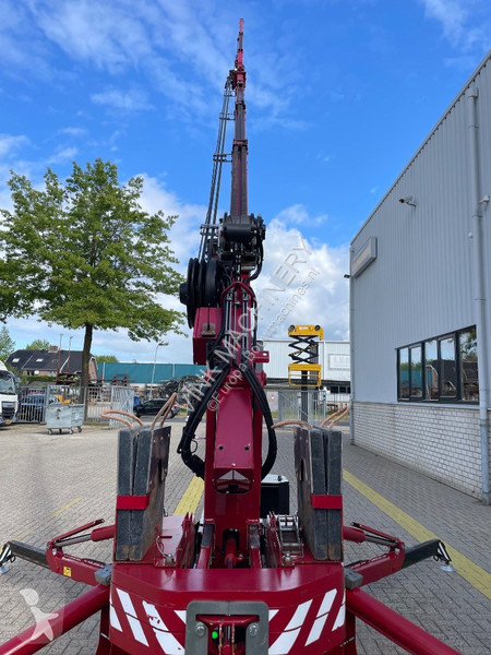 Žeriav Hoeflon C 6 SOLD