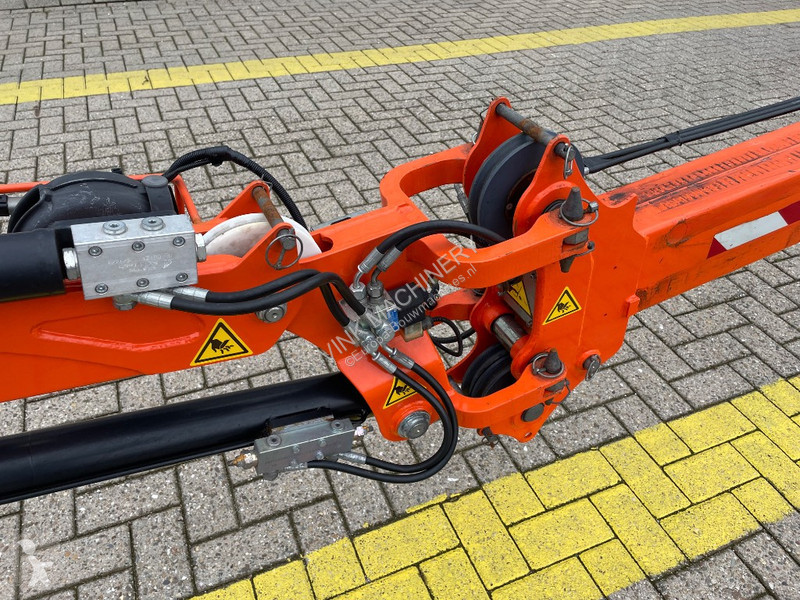 Kran Jekko SPX 424 CDH