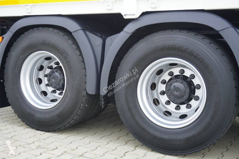 رافعة Fassi F215A.2.24 / remote control /...