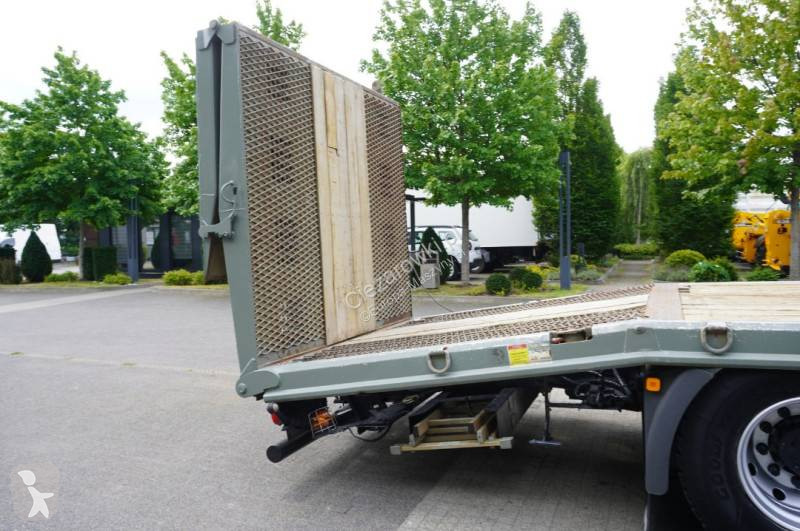 Jeřáb MAN TGS 35.360 E6 8×2 / HDS Fassi...