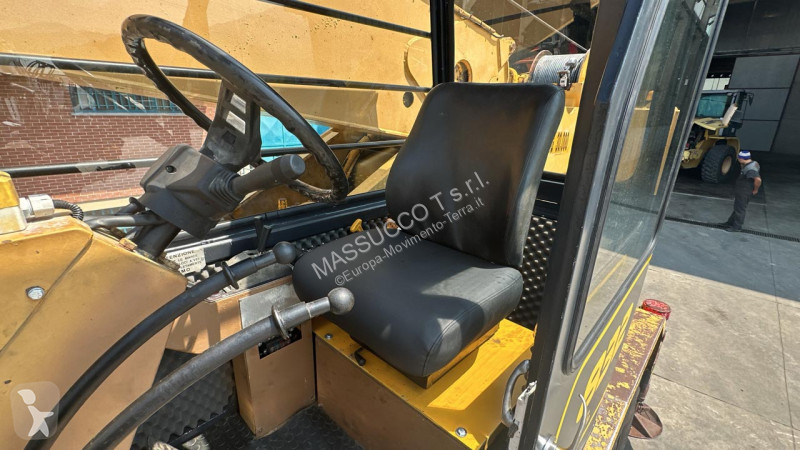 Kran Locatelli Gril 832