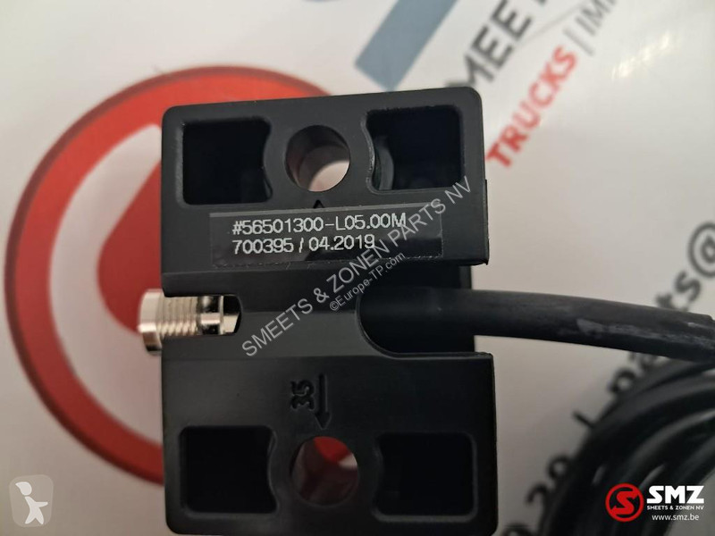 Кран  Afstandsbediening autolaadkraan TX GA610...