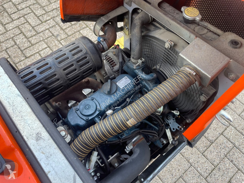 Kraan Jekko SPX 424 CDH