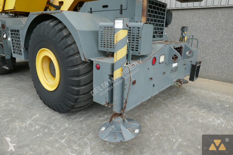 Kran Grove RT700E