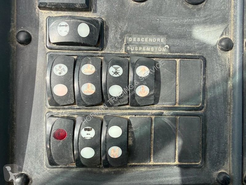 Kran PPM 2FHTR1 | 30T