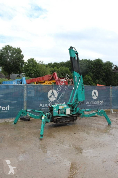 Grue Aichi UJ012