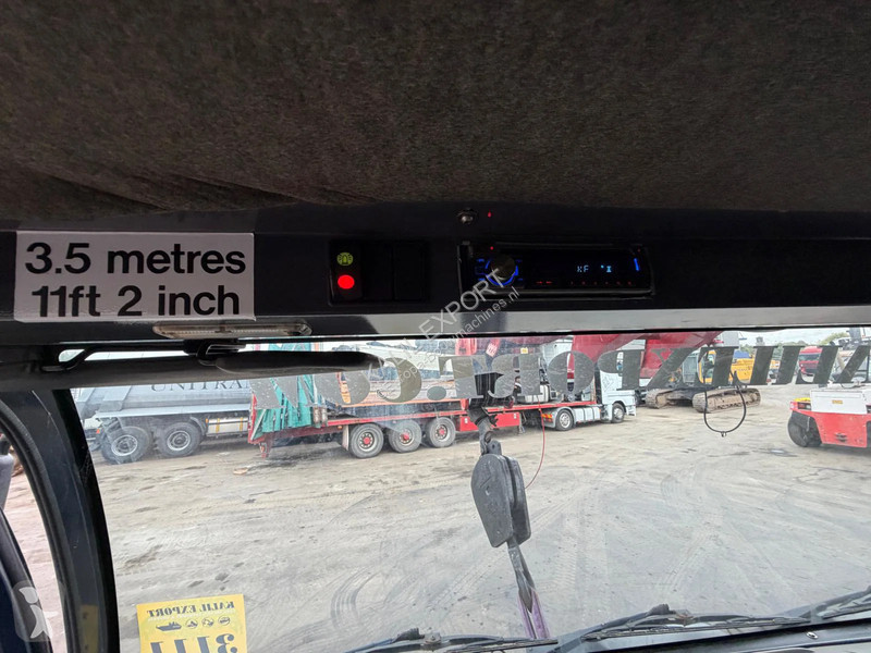 Grue Terex TC40 L TC40 L Crane - 6x4 - Full...