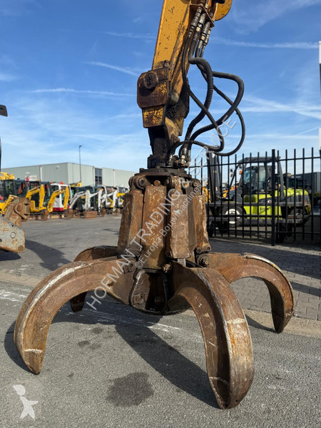Кран Liebherr A924