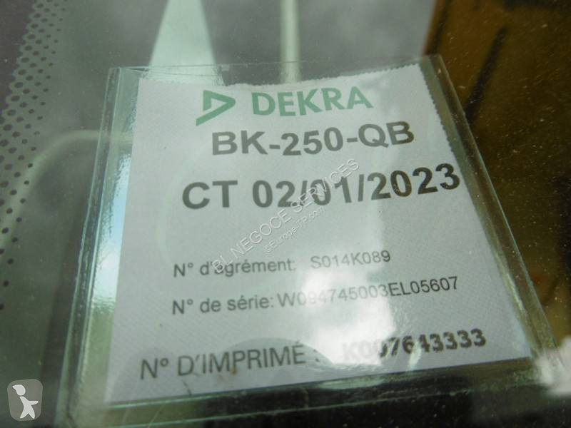 Gru Liebherr 1060-2