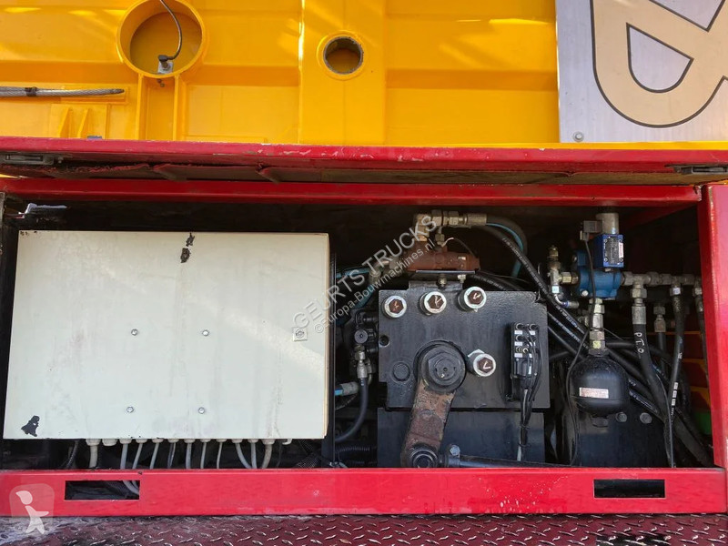 Kran Spierings SK377-AT3 MOBIELE...