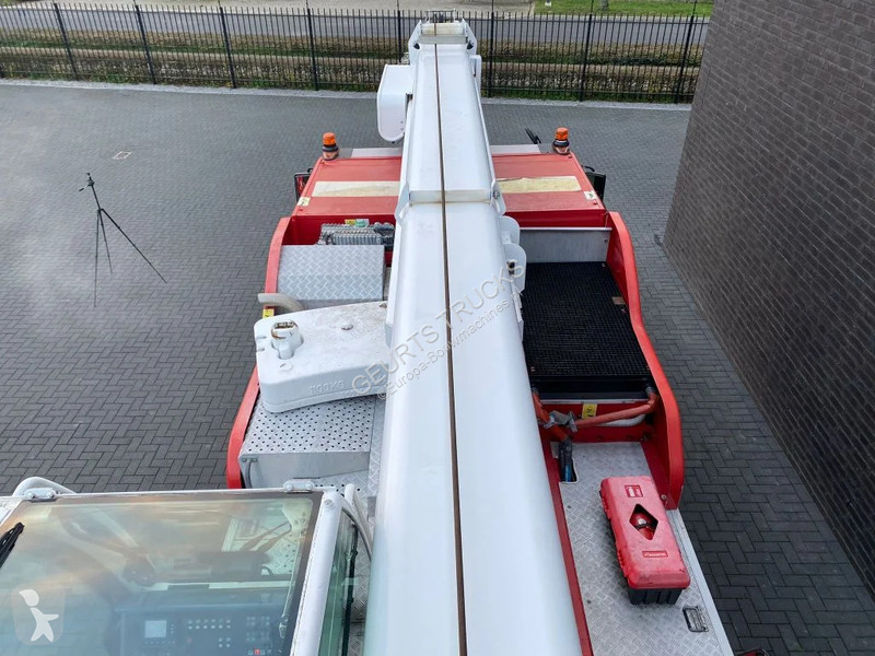 Kran Terex AC40/2L KRAAN/KRAN/CRANE/GRUA