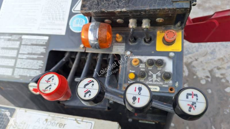 Macara Unic URW295C1E