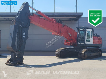 Excavadora de cadenas Volvo