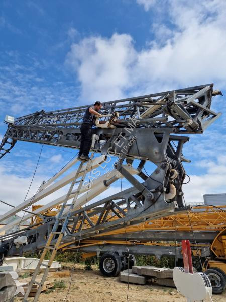 Grúa Terex  CBR 36