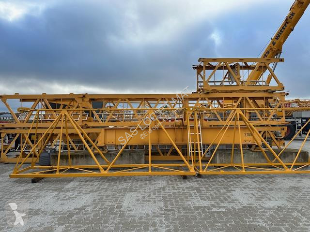 Grua Potain