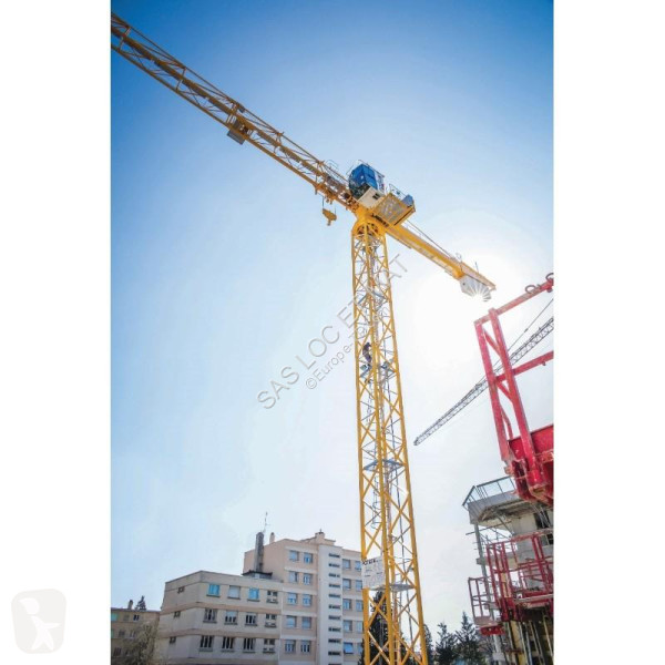 Grua Potain  MDT 189