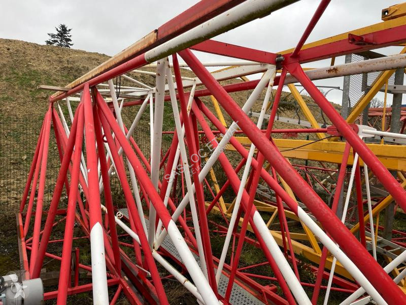 Grua Potain