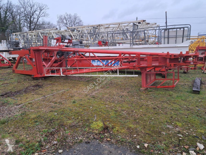 Grua Potain  MD 285