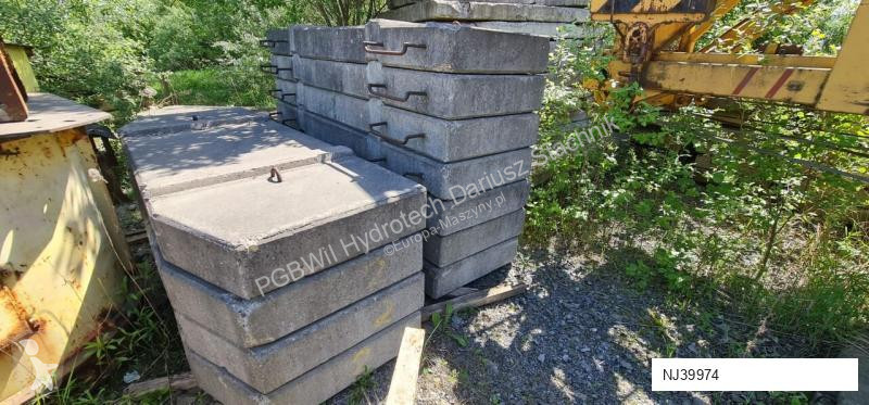 Kran Liebherr 50K