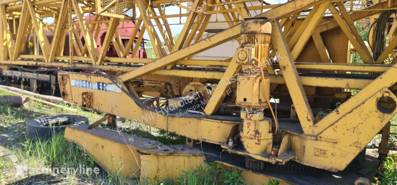 Grua Liebherr 63K