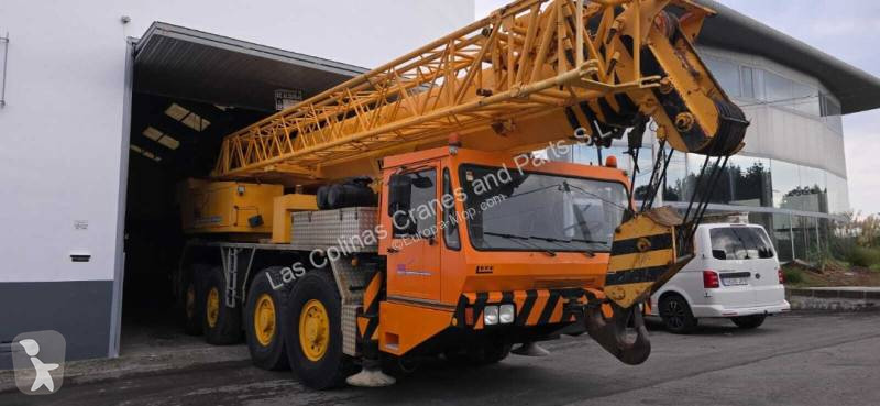 Grua Luna AT 70/41