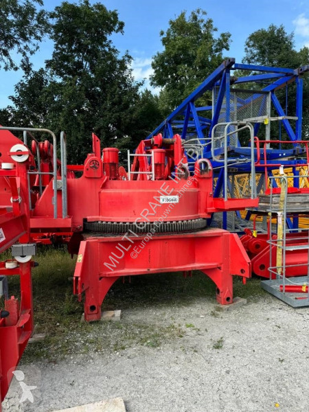 Grua Potain