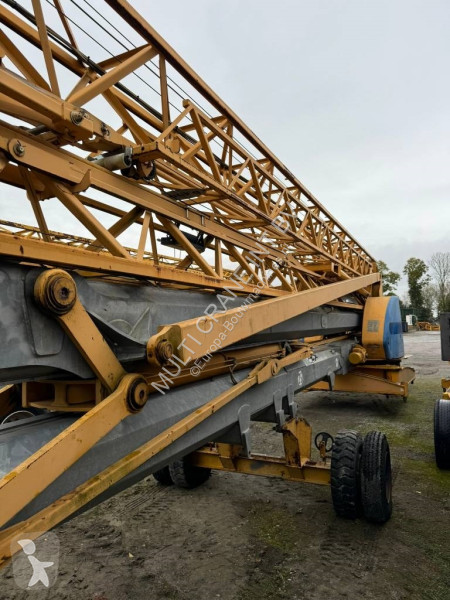 Grua Potain IGO 50