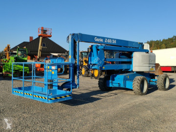 Macara Manitou