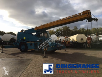 Grue mobile