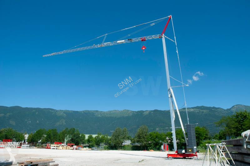 Gru Terex CSE 32