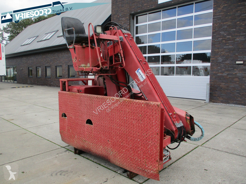 Kraan Hiab -F3