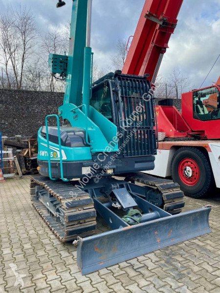 Grue Sunward Gebrauchtgerät