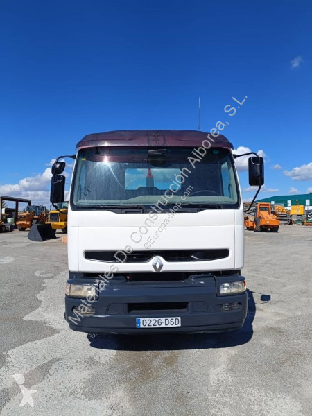 Kamion Renault 320 DCI