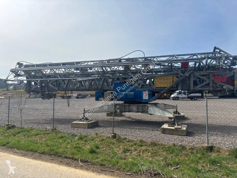 Grua Condecta 4312