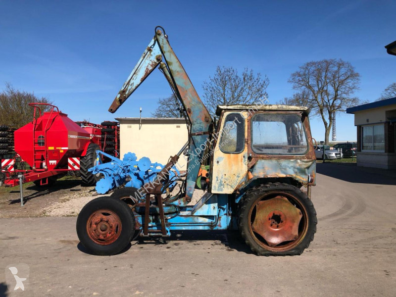Kran   Fortschritt T 157/2