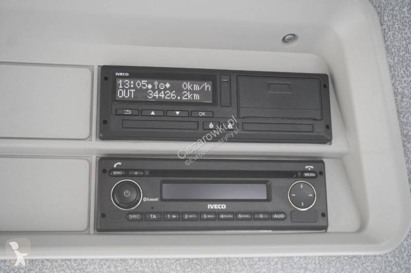 Macara Iveco Stralis 310 / 34 tho km !!! /...