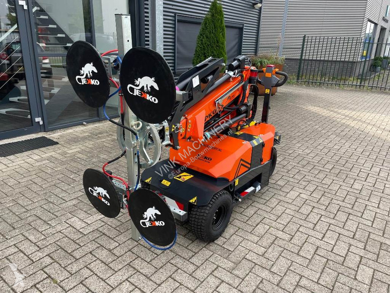 Gru Jekko MPK 06.2V